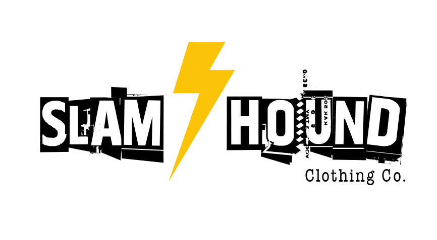 Slam Hound Clothing Co.