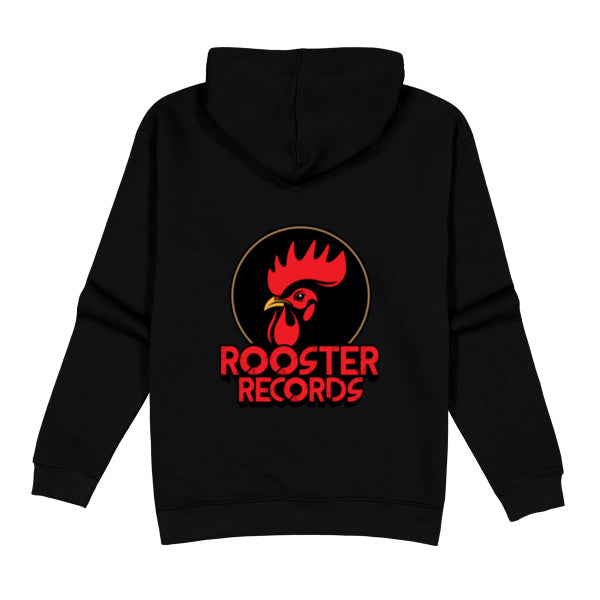 Rooster Records Hoodie