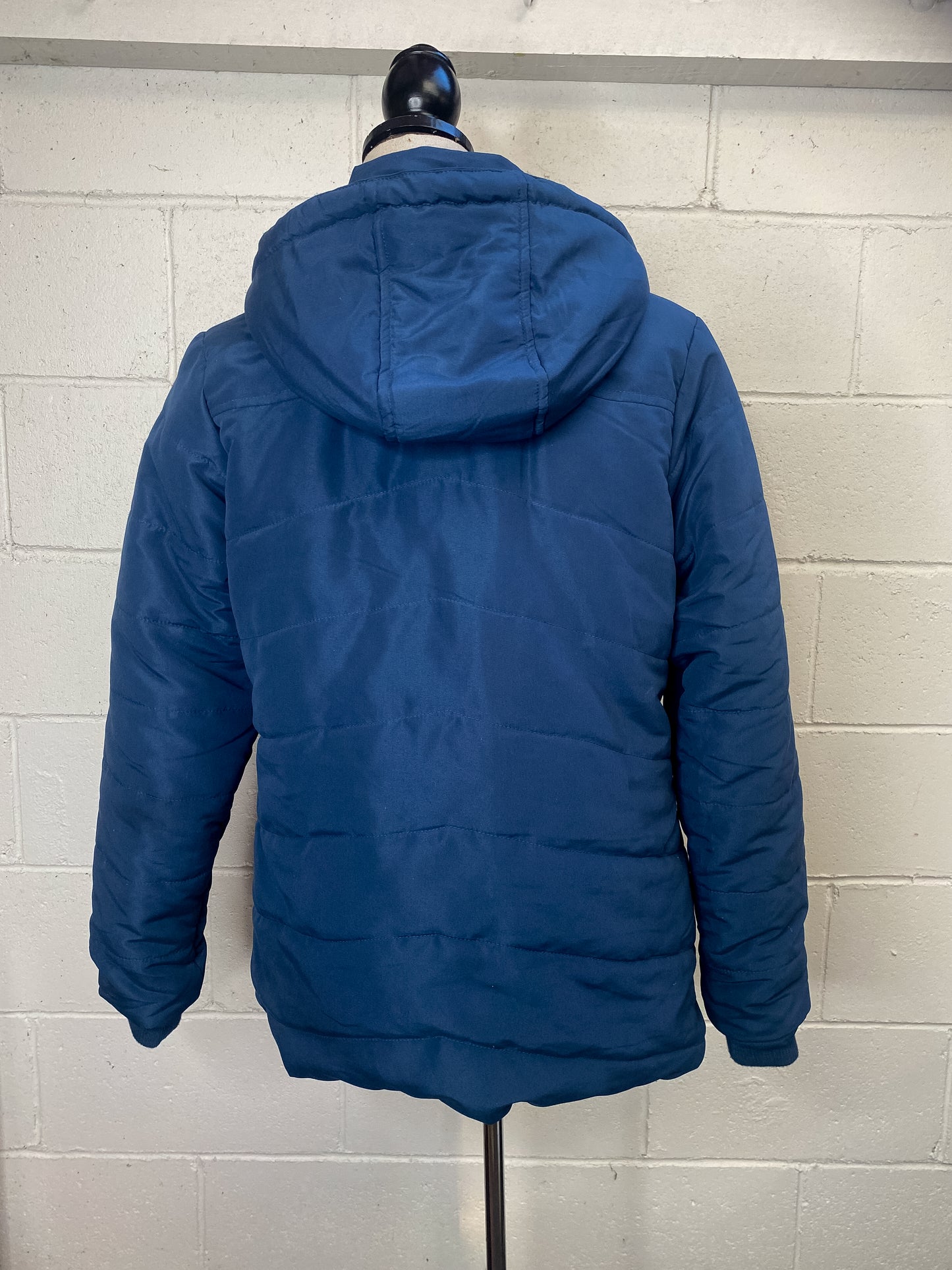 Spirit Puffer Jacket