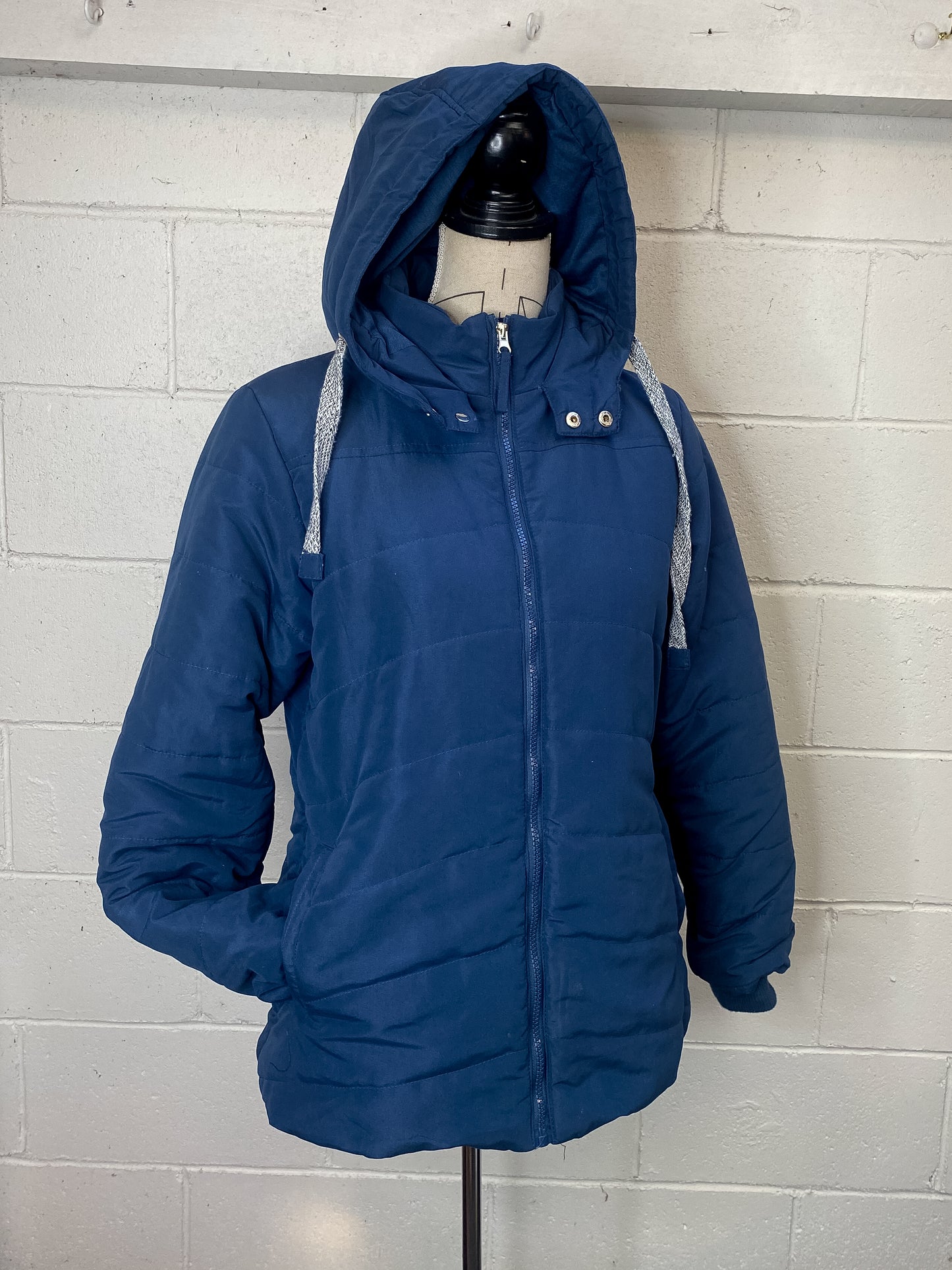 Spirit Puffer Jacket