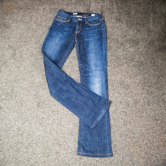 Lee Ryders Boot Cut Jeans