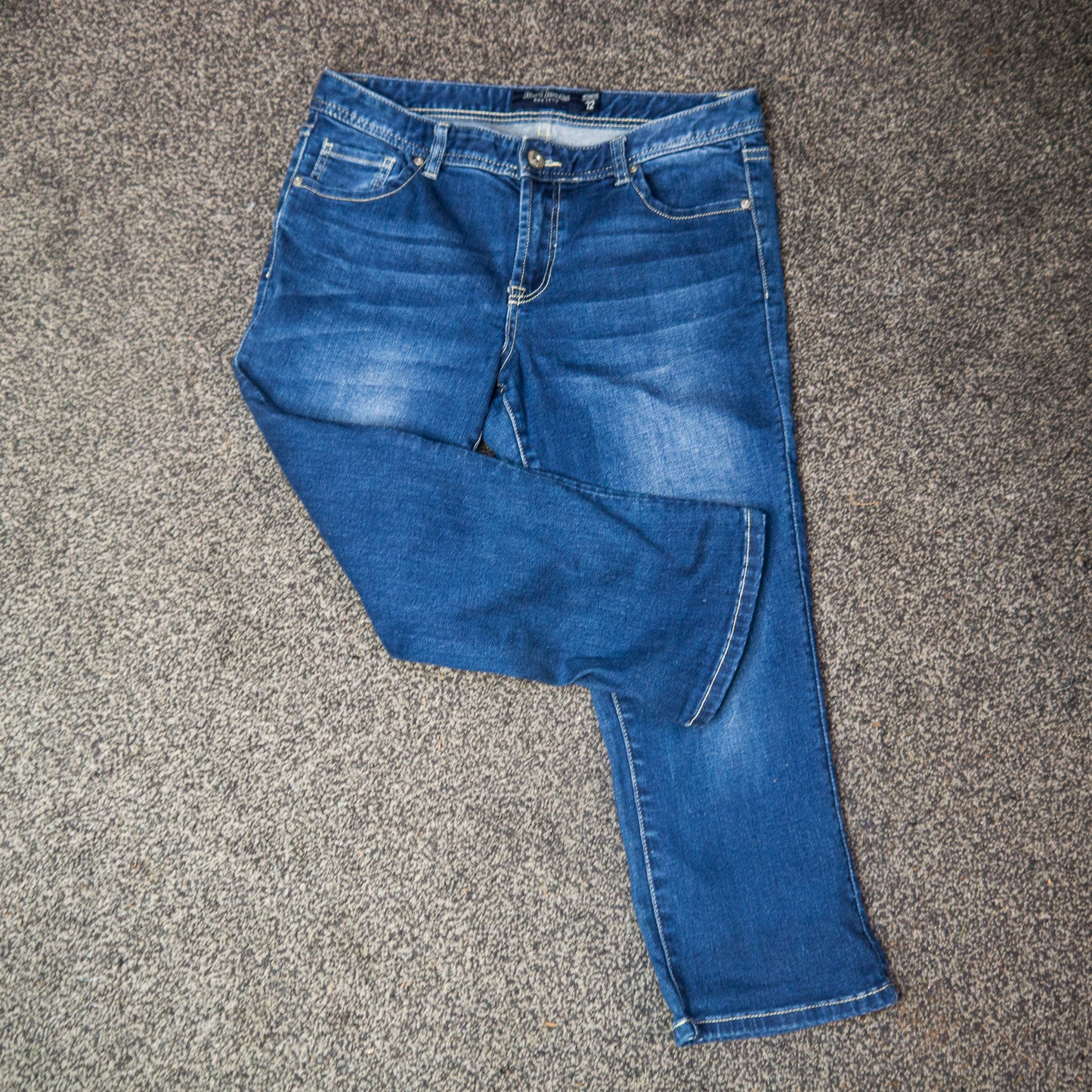 Just Jeans 3/4 length