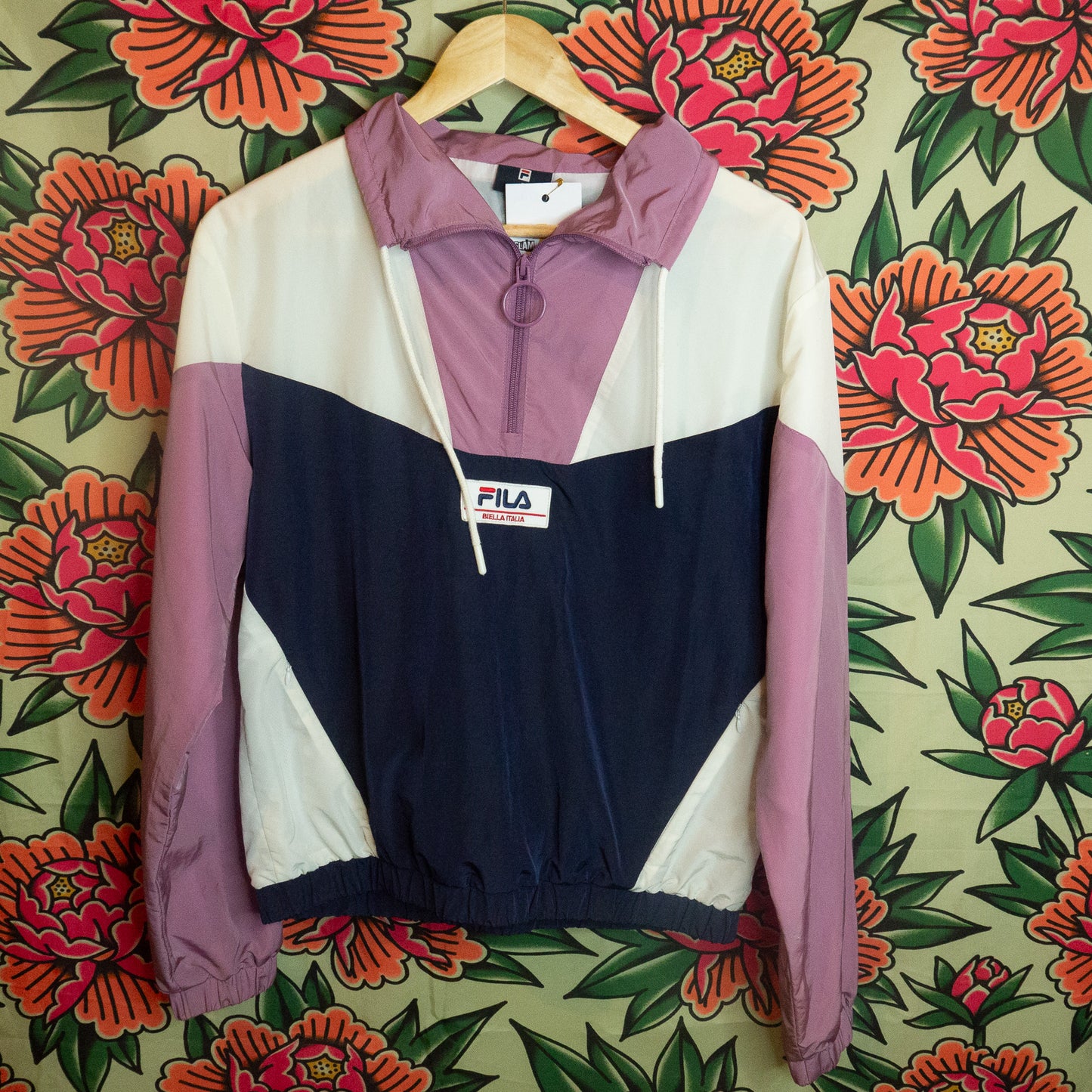 Fila Jacket