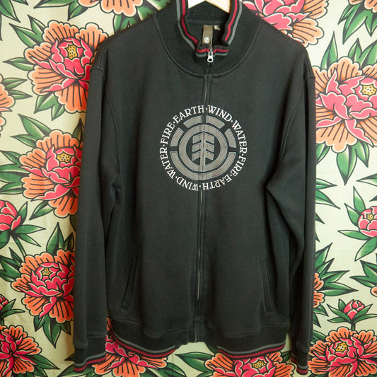 Element Zip Up - size XL