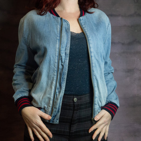 American Eagle Outfitters - Denim Jacket