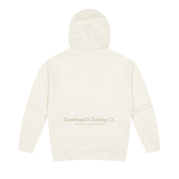 Slamhound Clothing Co. Hoodie