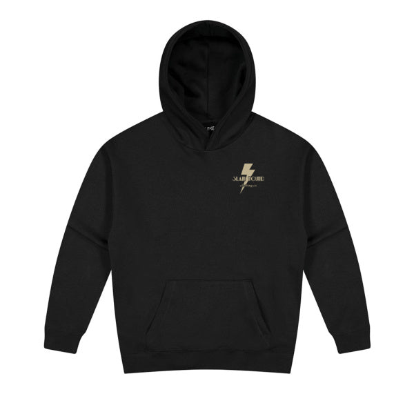 Slamhound Clothing Co. Hoodie