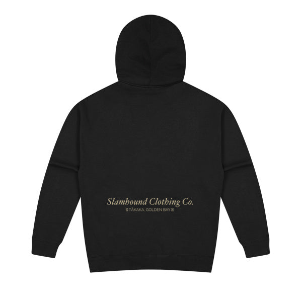 Slamhound Clothing Co. Hoodie