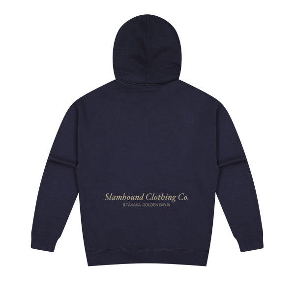Slamhound Clothing Co. Hoodie