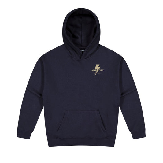 Slamhound Clothing Co. Hoodie
