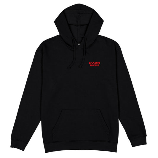 Rooster Records Hoodie