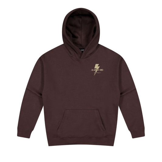 Slamhound Clothing Co. Hoodie